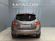 Nissan Murano II (Z51) Рестайлинг Магнитогорск  - изображение 20