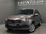 Lada (ВАЗ) Granta I Рестайлинг Пермь  - изображение 19