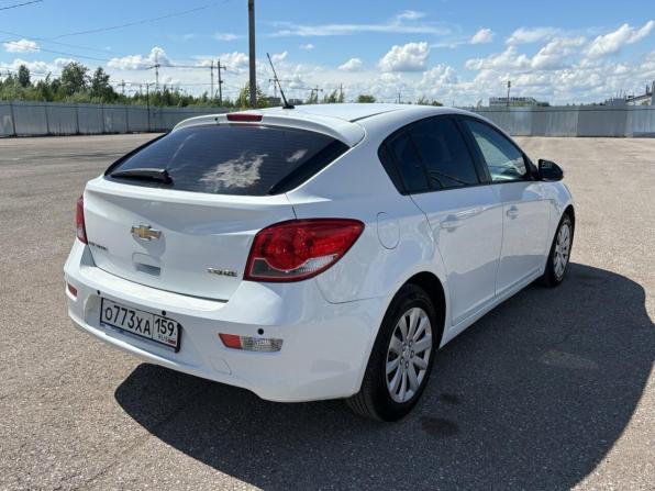Chevrolet Cruze I с пробегом 2012 года, цена 499 000 рублей, 223115 км, хэтчбек, Автокод Объявления