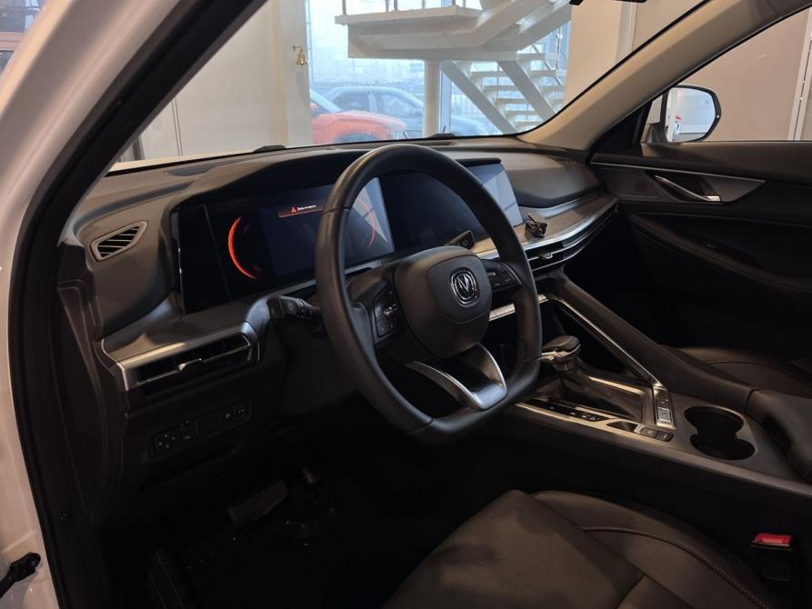 Changan CS35 Plus I Рестайлинг Чебоксары  - изображение 21
