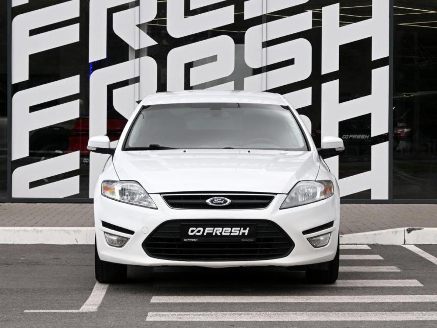 Ford Mondeo IV Рестайлинг Волгоград  - изображение 3