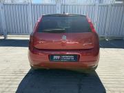 Fiat Punto III Grande Punto Ростов-на-Дону  - изображение 27
