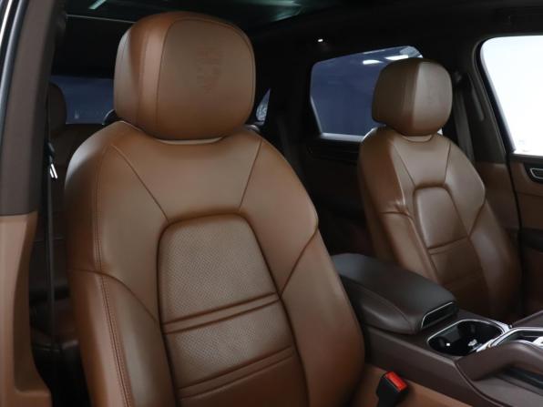 Porsche Cayenne III с пробегом 2021 года, цена 6 199 000 рублей, 107920 км, внедорожник, Автокод Объявления