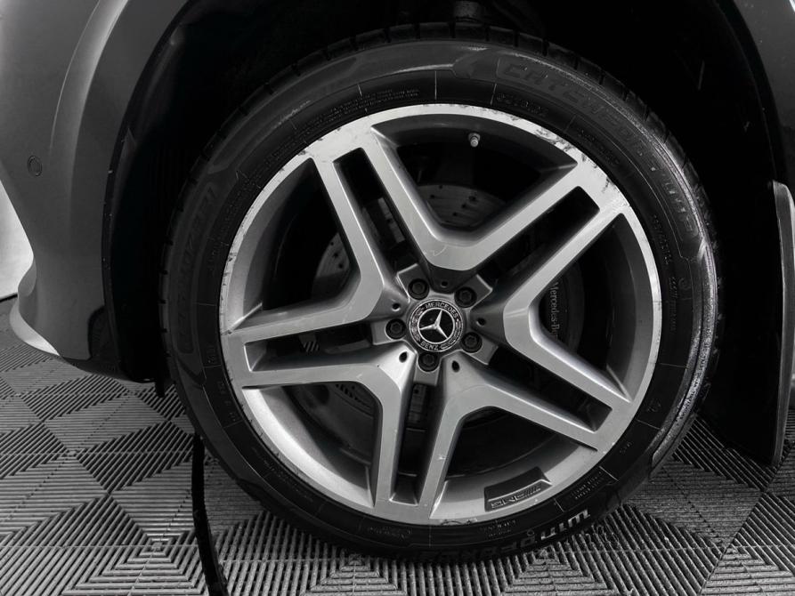 Mercedes-Benz GLS I (X166) Архангельск  - изображение 17