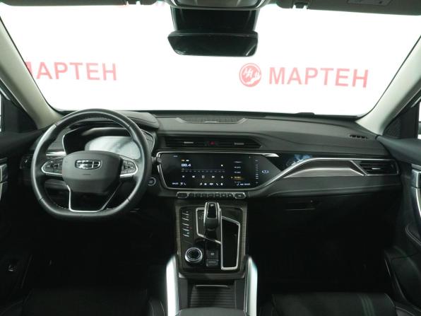 Geely Atlas Pro с пробегом 2024 года, цена 2 123 000 рублей, 60592 км, внедорожник, Автокод Объявления
