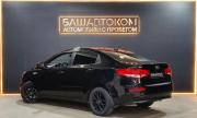 Kia Rio III Рестайлинг Уфа  - изображение 27