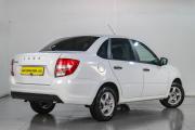 Lada (ВАЗ) Granta I Челябинск  - изображение 21