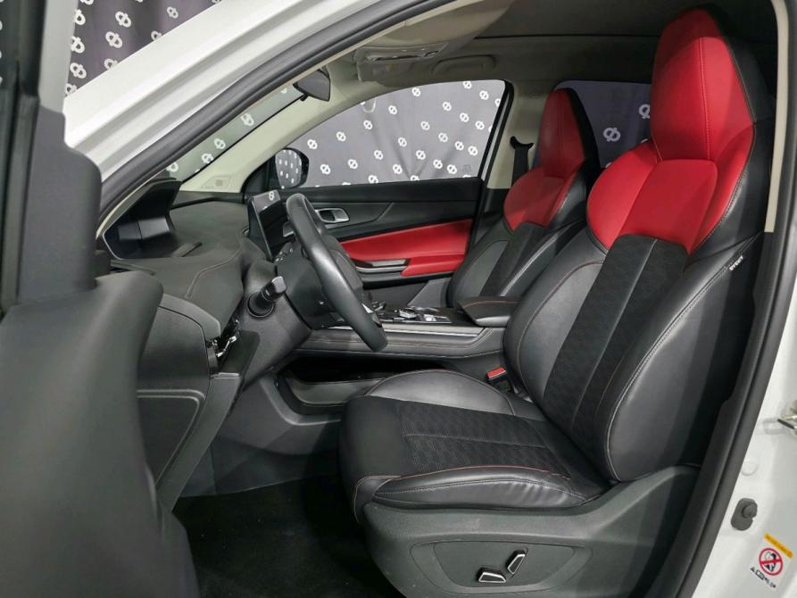 Changan CS55 Plus II Новосибирск  - изображение 12