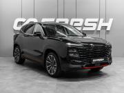 JETOUR DASHING I Тюмень  - изображение 25