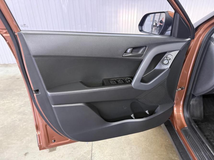 Hyundai Creta I Краснодар  - изображение 16