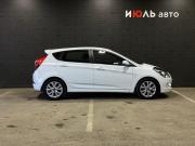 Hyundai Solaris I Рестайлинг Челябинск  - изображение 26