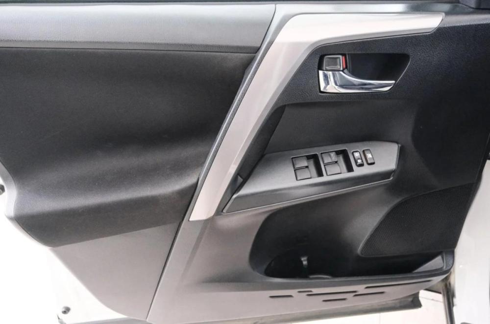 Toyota RAV4 IV (XA40) Рестайлинг Красноярск  - изображение 20
