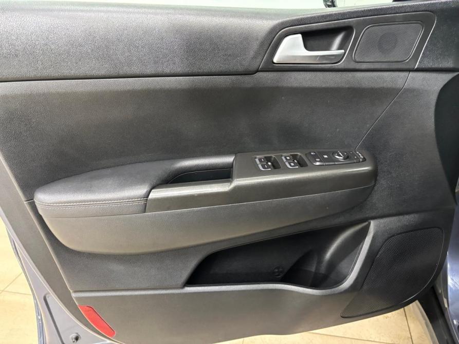 Kia Sportage IV Альметьевск  - изображение 7