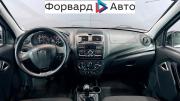 Lada (ВАЗ) Granta I Рестайлинг Сургут  - изображение 20