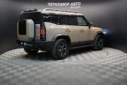 JETOUR T2 Крым  - изображение 30