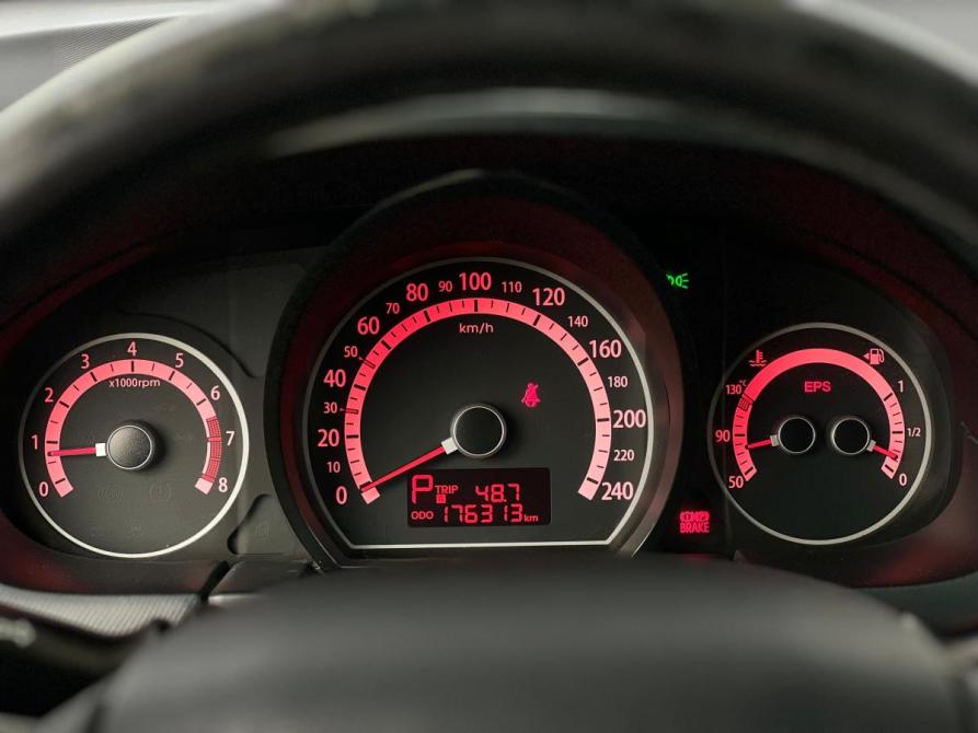 Kia Ceed I Рестайлинг Липецк  - изображение 9