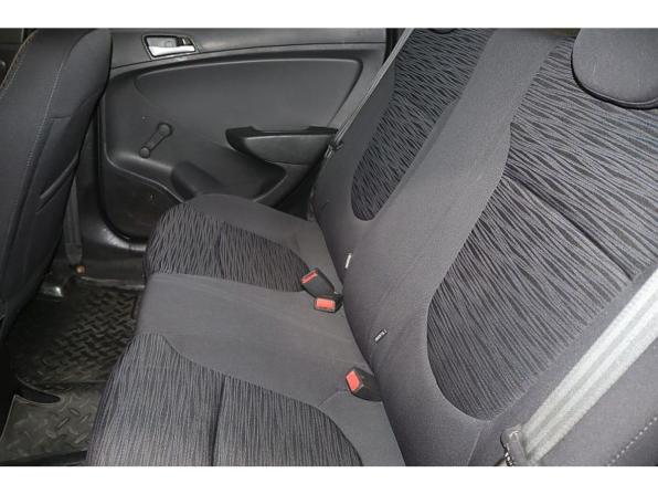Hyundai Solaris I Рестайлинг с пробегом 2014 года, цена 849 000 рублей, 241601 км, седан, Автокод Объявления
