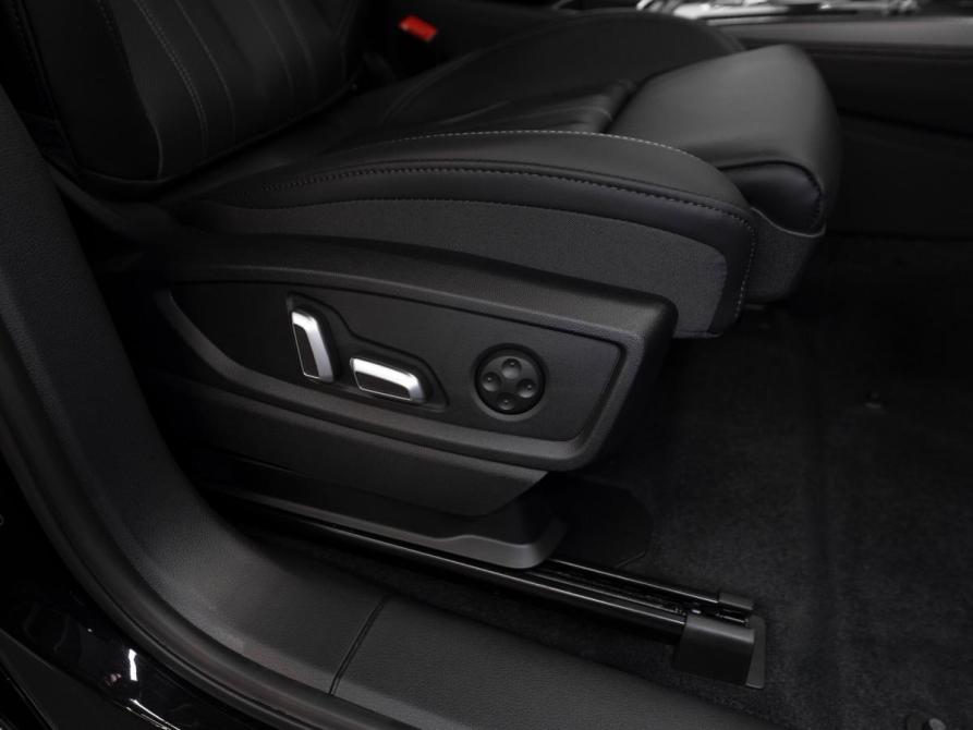 Audi Q5 II (FY) Рестайлинг Москва  - изображение 16