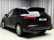 Porsche Cayenne II Рестайлинг (958) Ижевск  - изображение 44