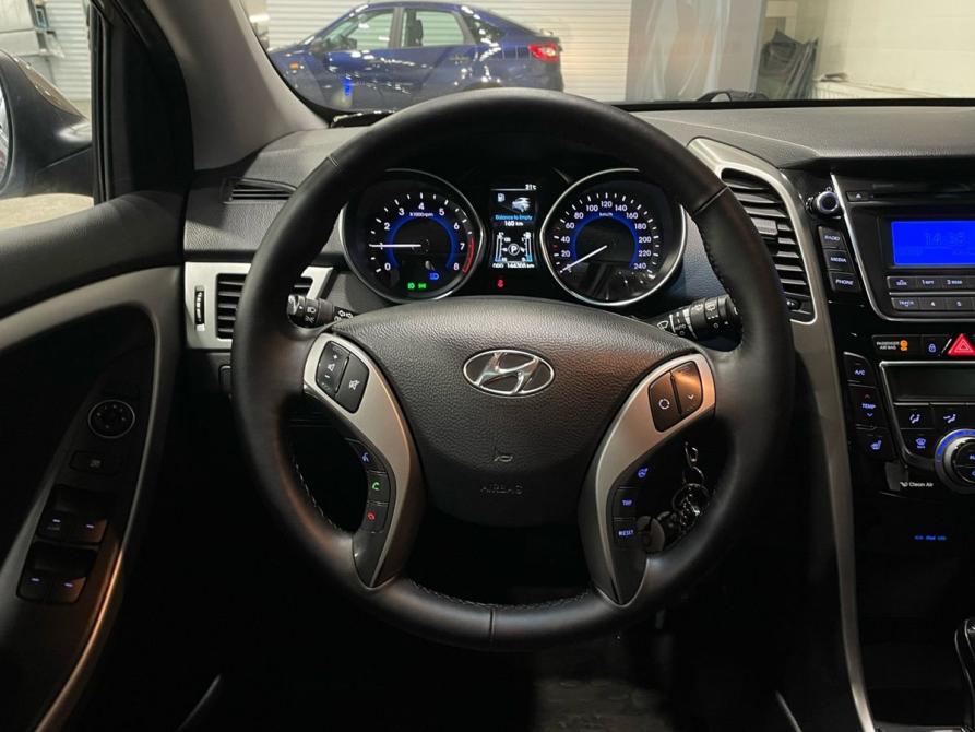 Hyundai i30 II Пермь  - изображение 15