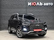 Chery Tiggo 7 Pro I Екатеринбург  - изображение 24
