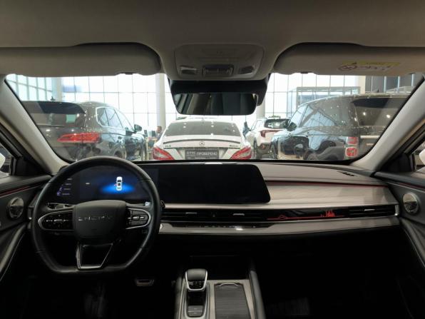Chery Arrizo 8 с пробегом 2023 года, цена 1 770 000 рублей, 62136 км, седан, Автокод Объявления