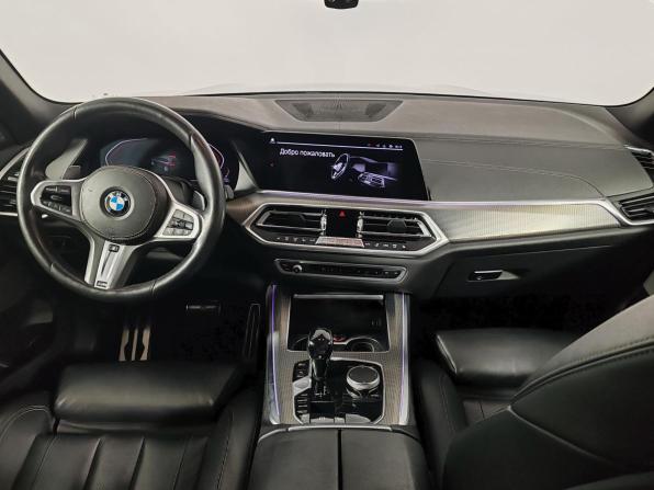BMW X5 IV (G05/G18) с пробегом 2020 года, цена 5 999 000 рублей, 110088 км, внедорожник, Автокод Объявления