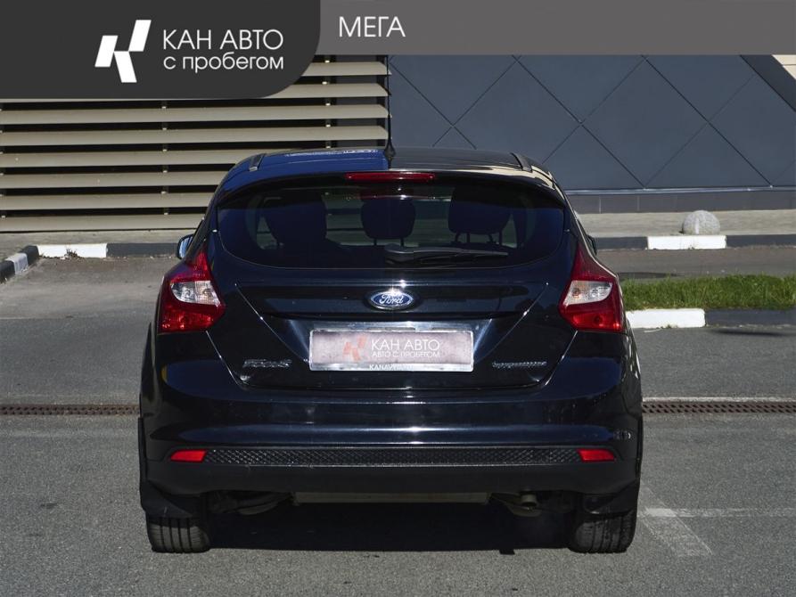 Ford Focus III Казань  - изображение 4