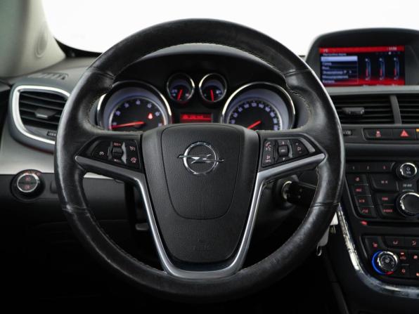 Opel Mokka I с пробегом 2013 года, цена 945 055 рублей, 124951 км, внедорожник, Автокод Объявления