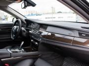 BMW 7 серии V (F01/F02/F04) Москва  - изображение 35