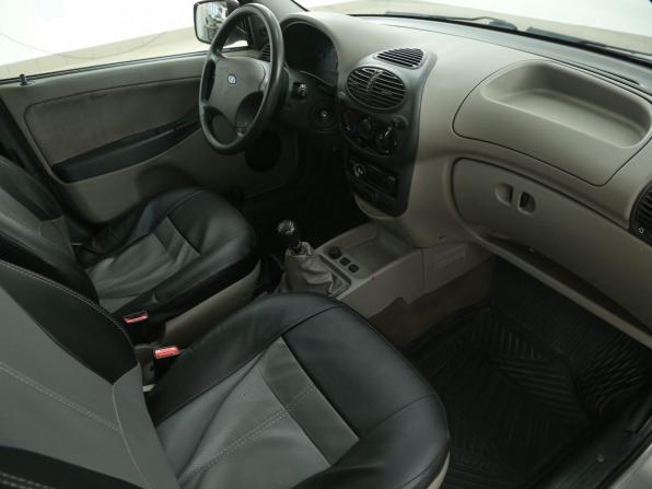 Lada (ВАЗ) Kalina I с пробегом 2010 года, цена 155 000 рублей, 164800 км, седан, Автокод Объявления