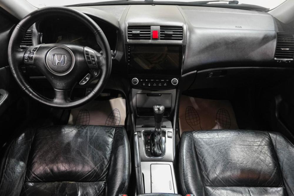 Honda Accord VII Новокузнецк  - изображение 19
