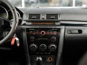 Mazda 3 I (BK) Рестайлинг Новосибирск  - изображение 33