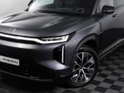 GAC Trumpchi S7 I Москва  - изображение 57