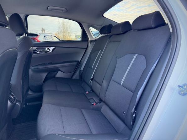 Kia Cerato IV с пробегом 2021 года, цена 2 080 000 рублей, 70210 км, седан, Автокод Объявления