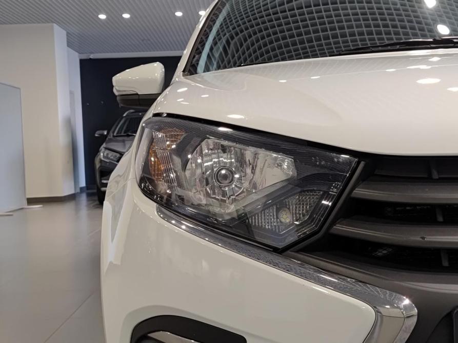 Lada (ВАЗ) Granta I Рестайлинг Казань  - изображение 21
