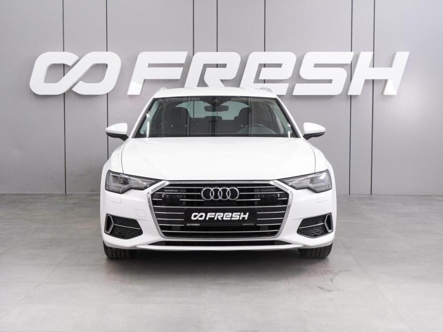 Audi A6 V (C8) Воронеж  - изображение 3