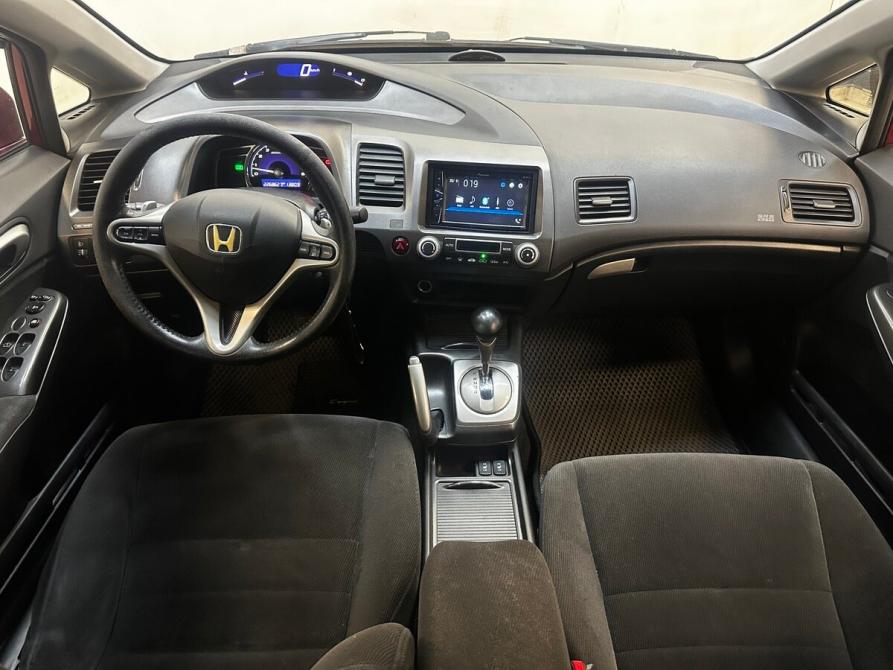 Honda Civic VIII Балашиха  - изображение 5
