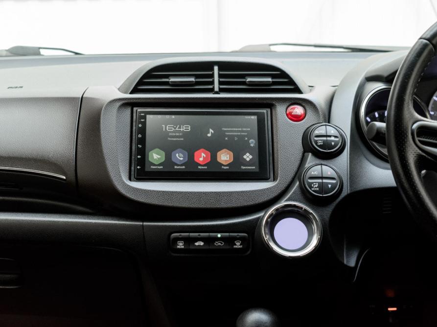 Honda Fit Shuttle I Рестайлинг Екатеринбург  - изображение 18