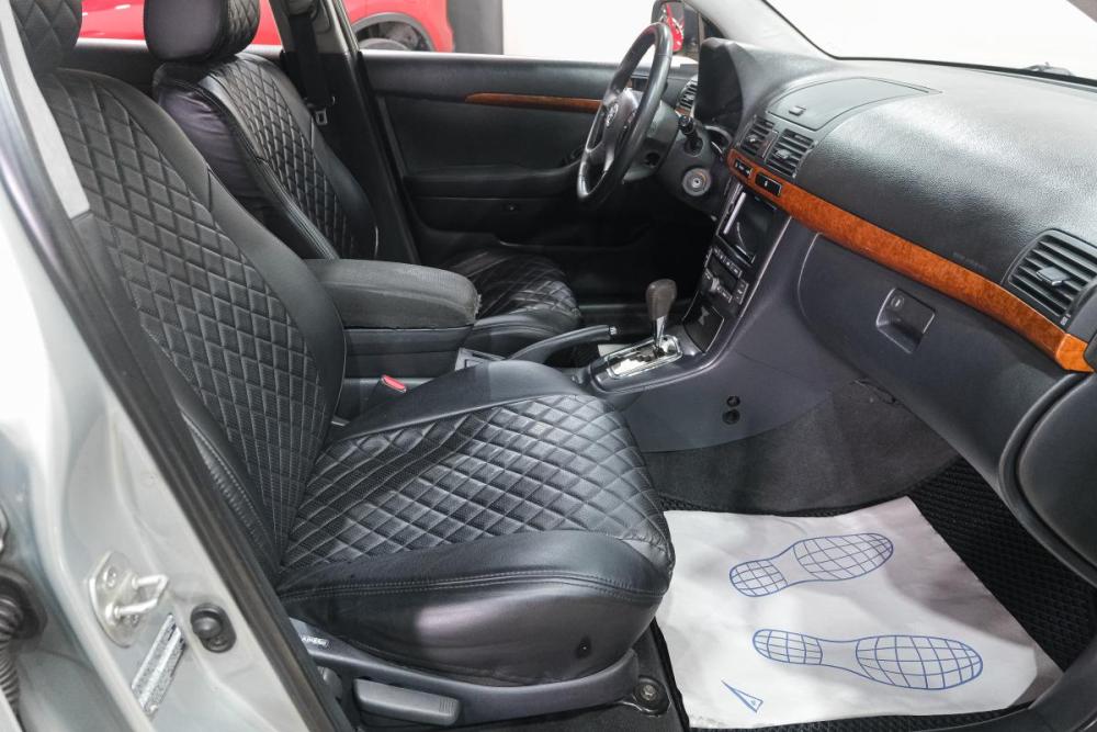 Toyota Avensis II Рестайлинг Новокузнецк  - изображение 10