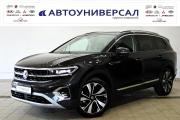 Volkswagen Talagon I Сургут  - изображение 35