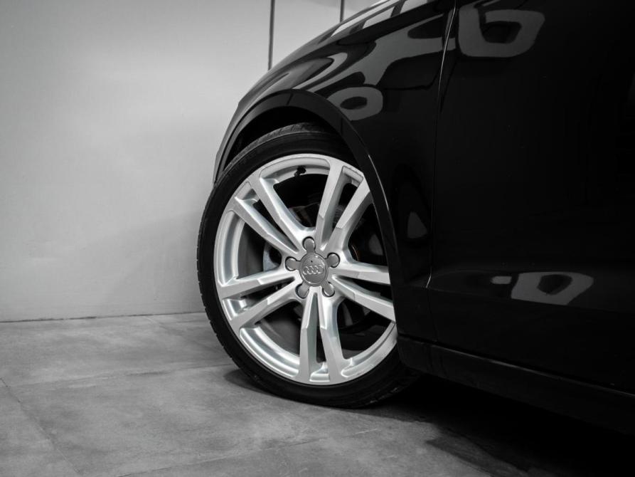 Audi A3 III (8V) Тюмень  - изображение 6