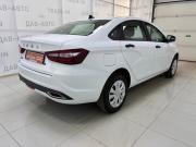 Lada (ВАЗ) Vesta I Рестайлинг (NG) Пермь  - изображение 19
