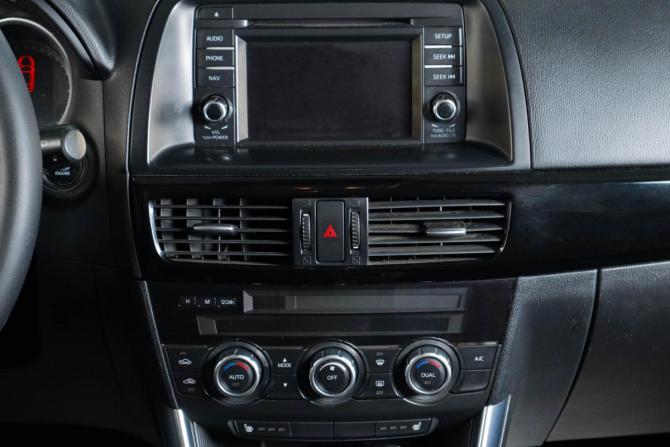 Mazda CX-5 I с пробегом 2013 года, цена 1 819 000 рублей, 208575 км, внедорожник, Автокод Объявления