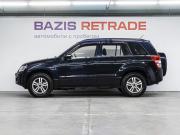 Suzuki Grand Vitara II Рестайлинг Тюмень  - изображение 30