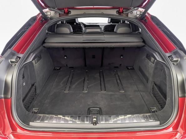 BMW X6 III (G06) с пробегом 2021 года, цена 8 500 000 рублей, 63794 км, внедорожник, Автокод Объявления