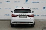 Lada (ВАЗ) Vesta I Рестайлинг (NG) Пермь  - изображение 26