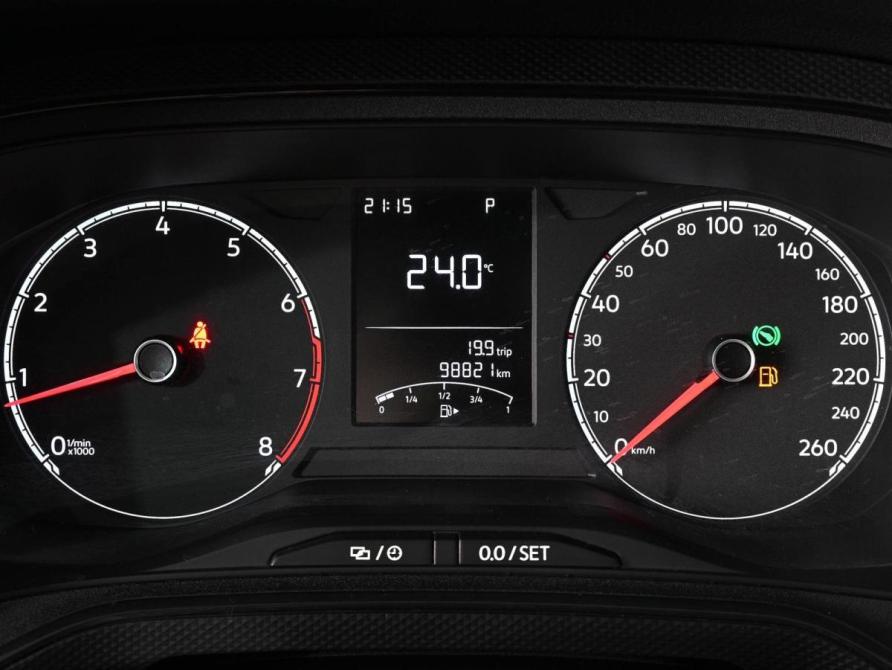 Volkswagen Polo VI Ростов-на-Дону  - изображение 14
