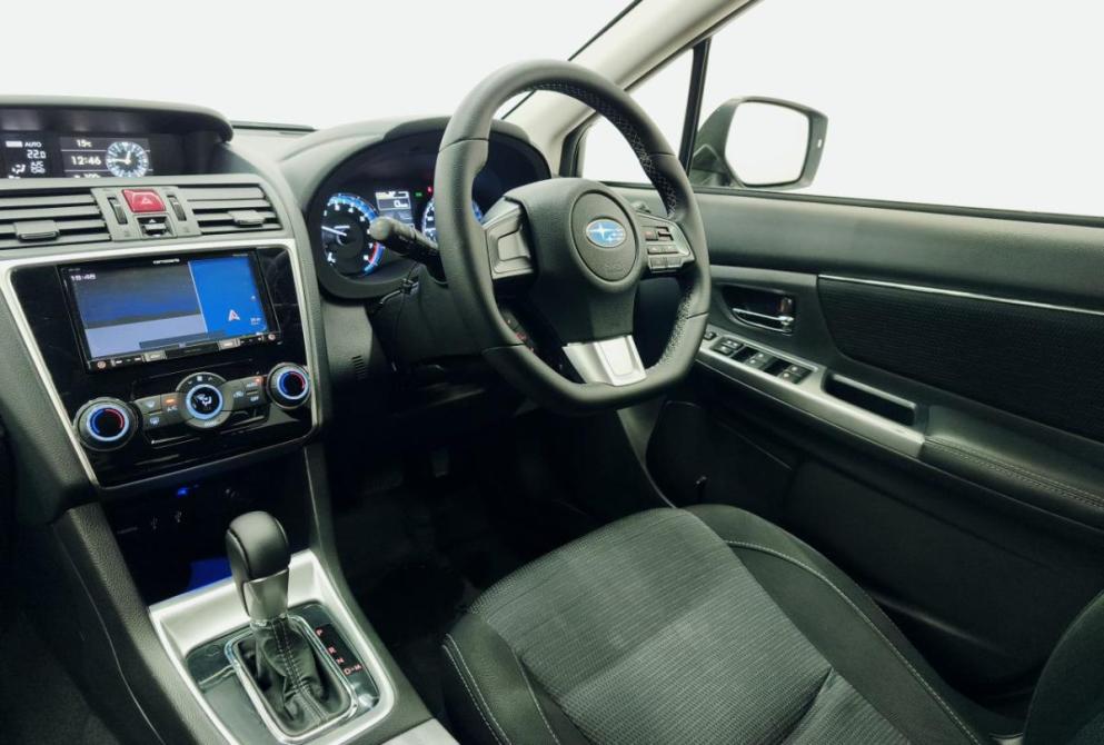 Subaru Levorg I Екатеринбург  - изображение 12