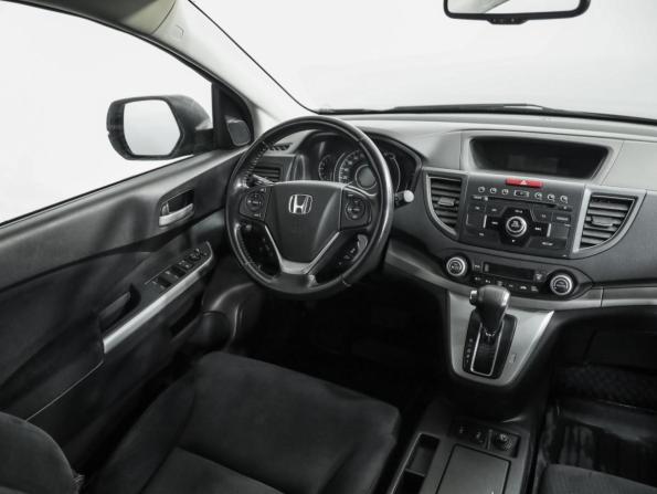 Honda CR-V IV с пробегом 2013 года, цена 1 754 000 рублей, 166843 км, внедорожник, Автокод Объявления